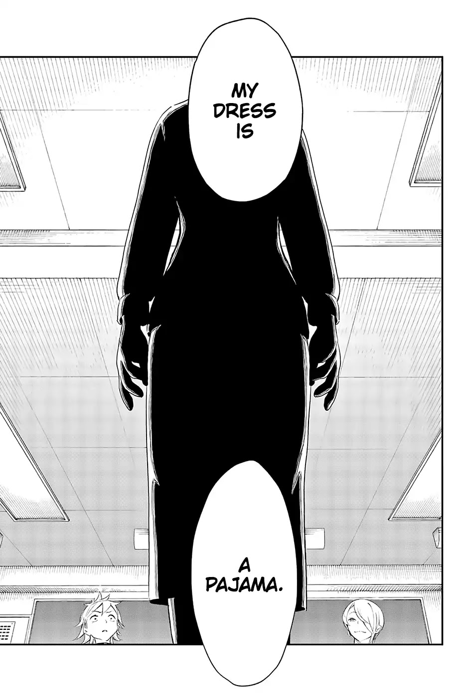 Runway de Waratte chapter 31 page 24