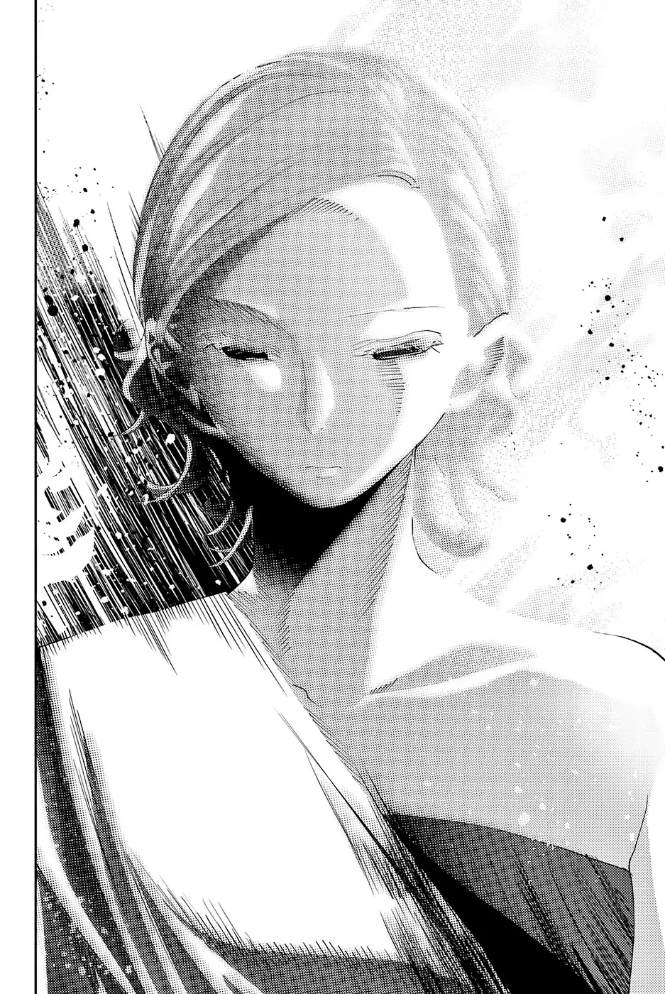 Runway de Waratte chapter 37 page 15