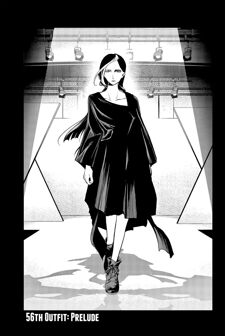 Runway de Waratte chapter 56 page 2