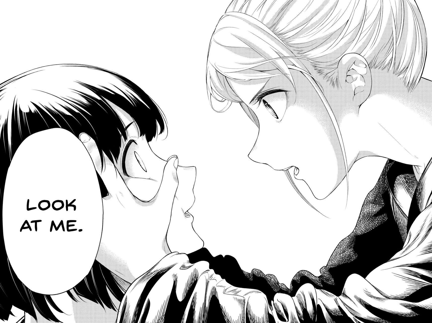 Runway de Waratte chapter 7 page 16