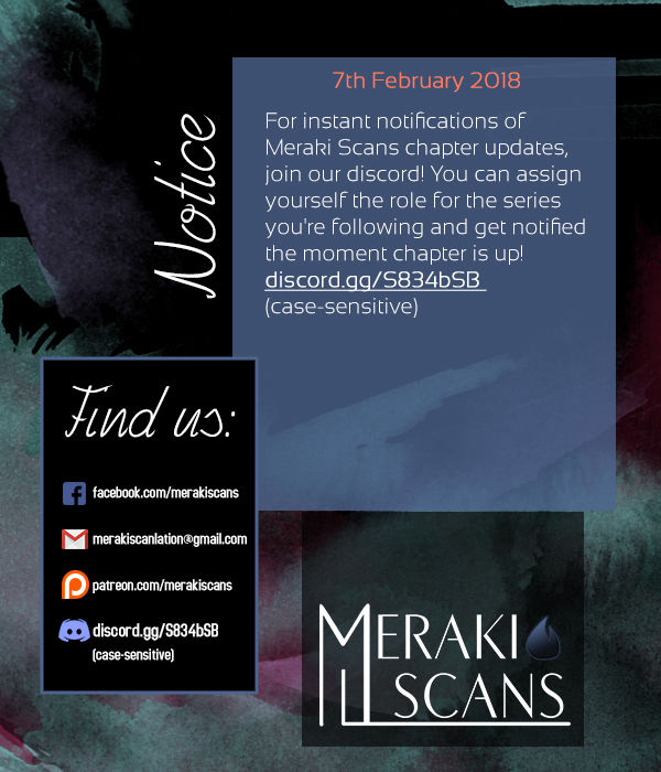 Runway de Waratte chapter 7 page 20