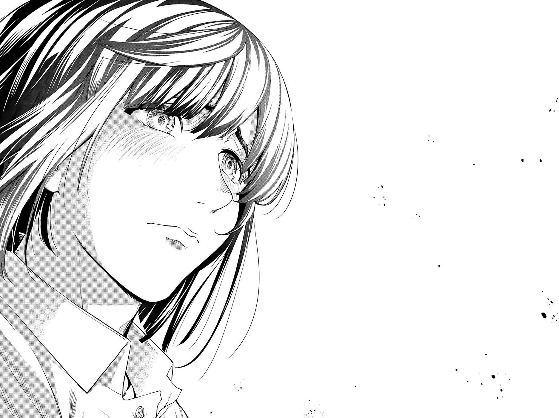 Runway de Waratte chapter 70 page 14