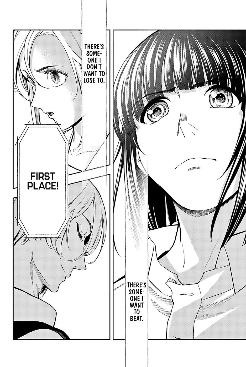 Runway de Waratte chapter 71 page 19