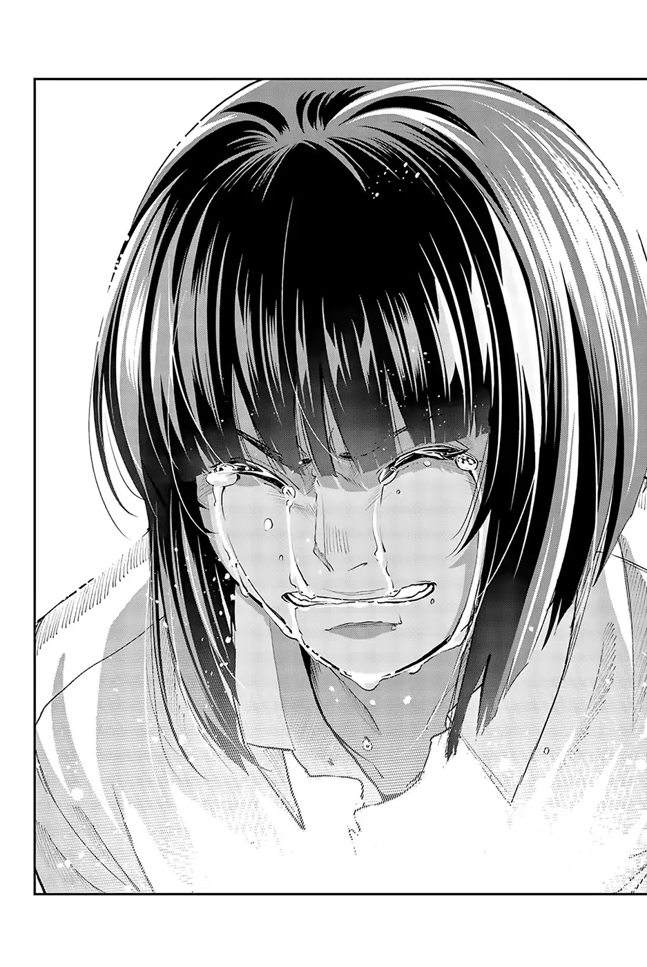 Runway de Waratte chapter 72 page 20