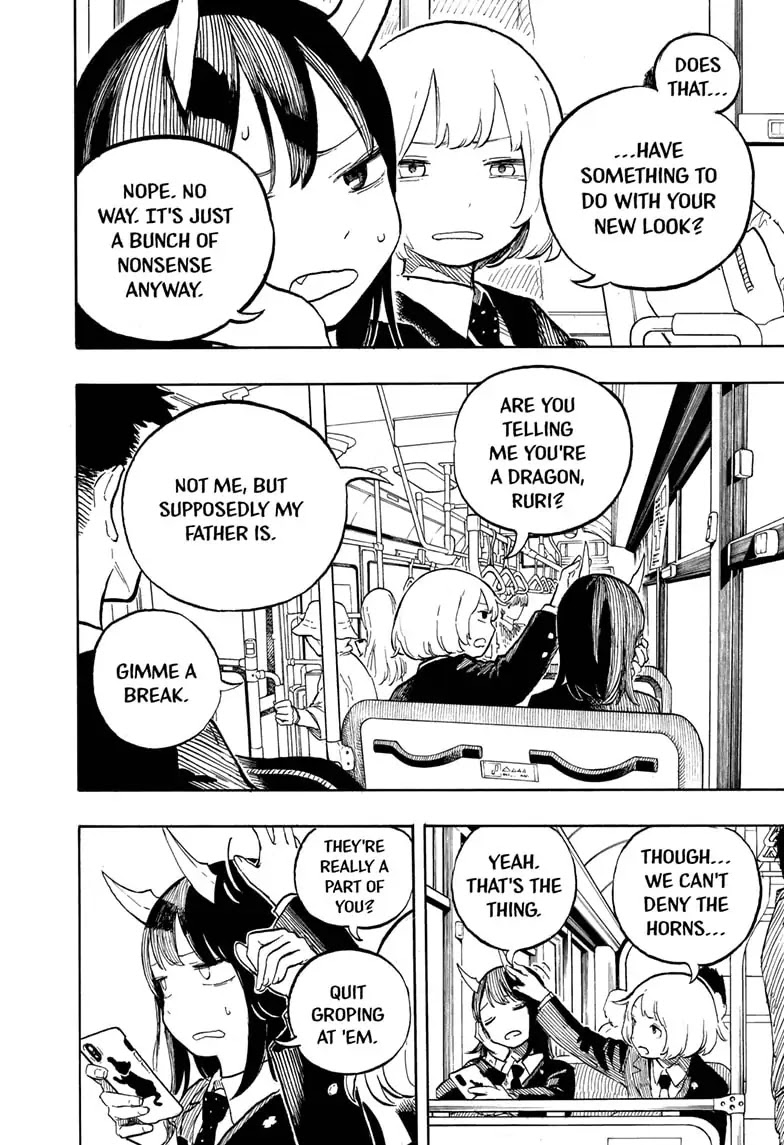 Ruri Dragon chapter 1 page 19
