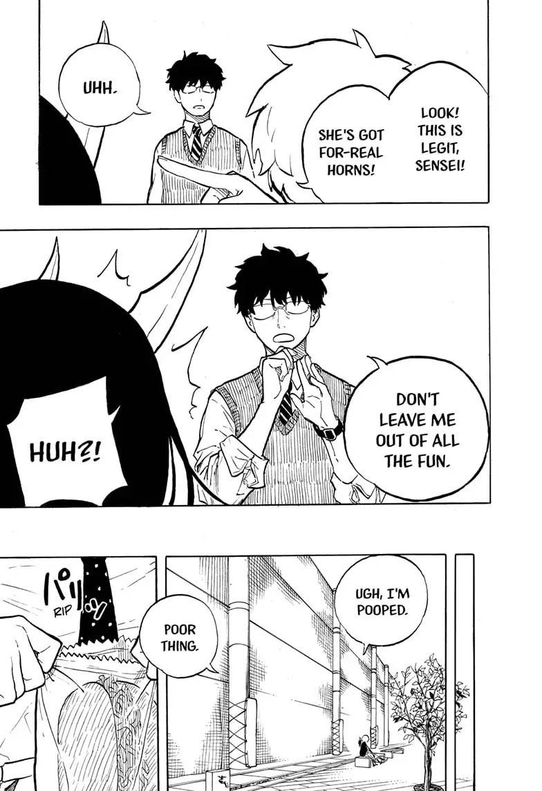 Ruri Dragon chapter 1 page 30