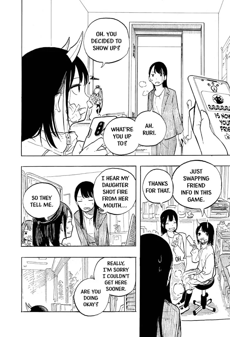 Ruri Dragon chapter 1 page 42