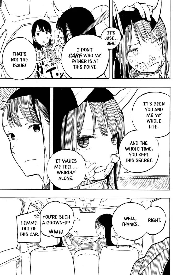 Ruri Dragon chapter 1 page 47