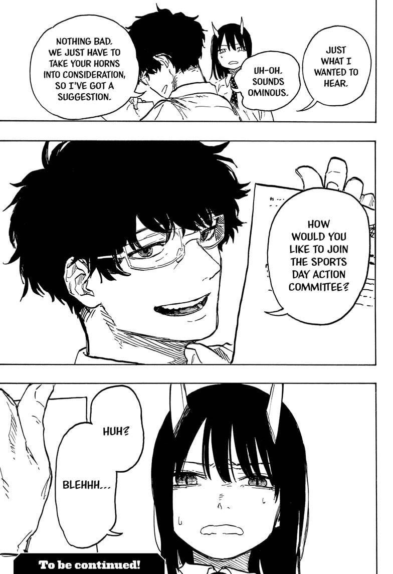 Ruri Dragon chapter 11 page 19