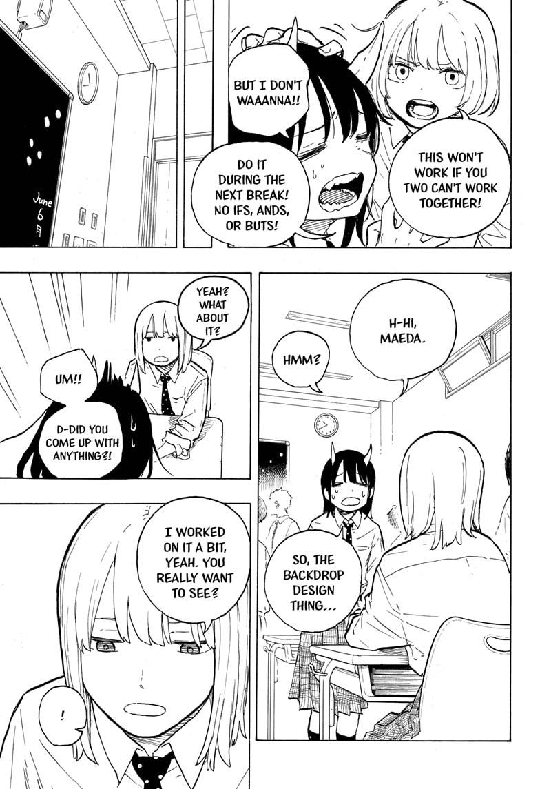Ruri Dragon chapter 13 page 11