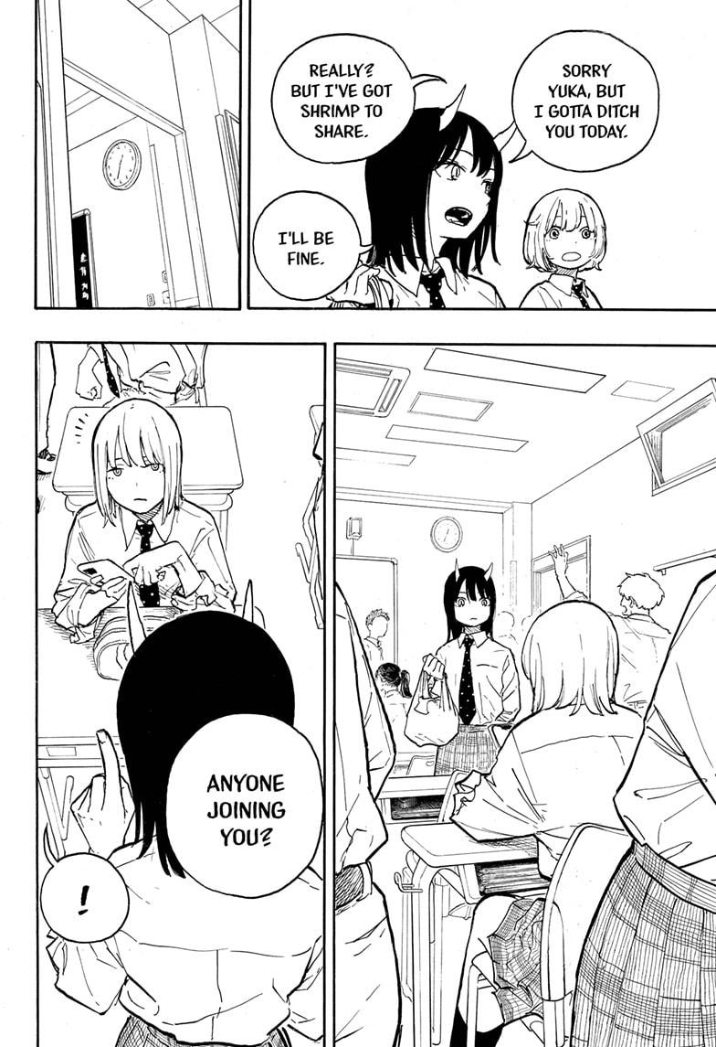 Ruri Dragon chapter 13 page 18