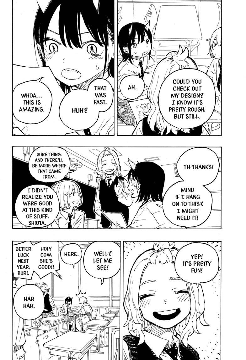 Ruri Dragon chapter 13 page 8