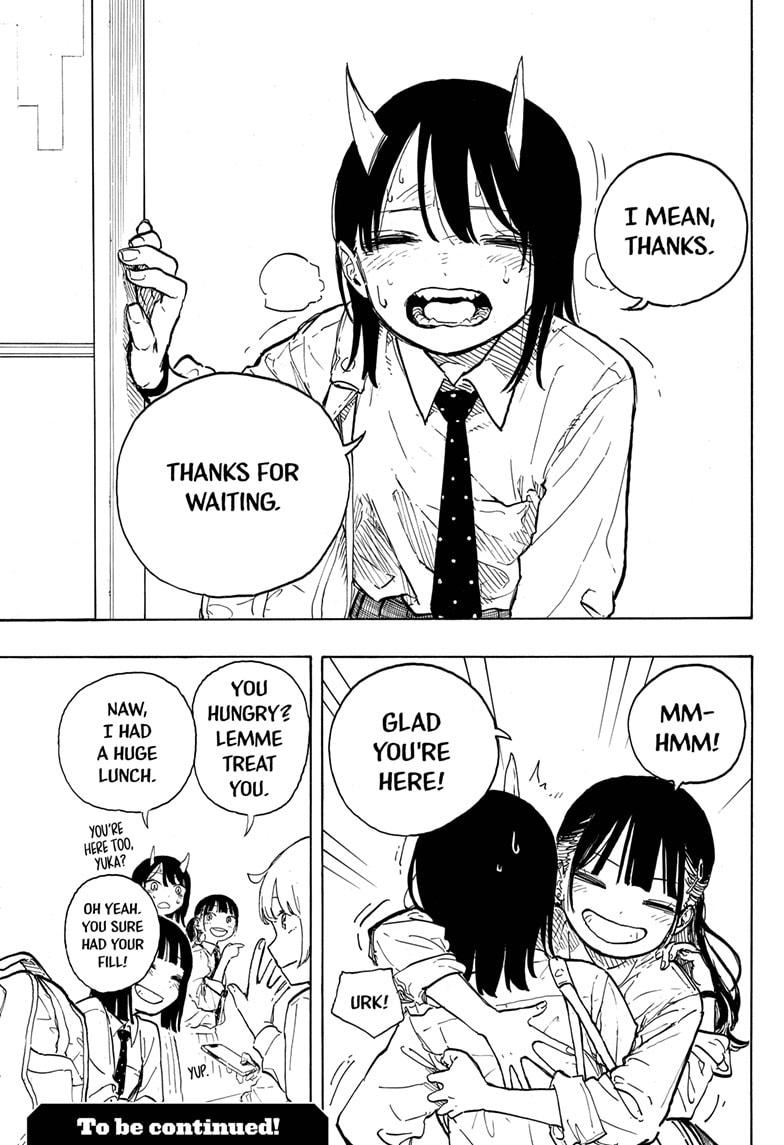 Ruri Dragon chapter 15 page 19