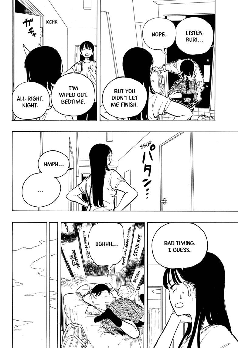 Ruri Dragon chapter 16 page 12