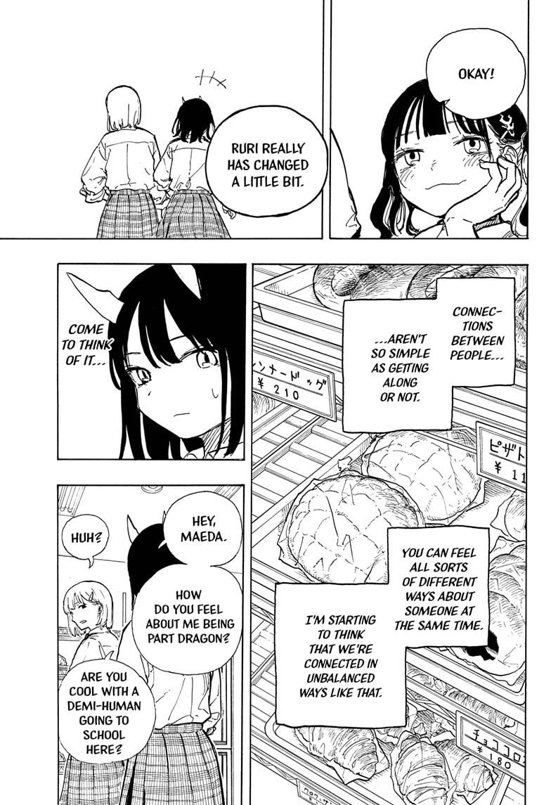 Ruri Dragon chapter 16 page 17