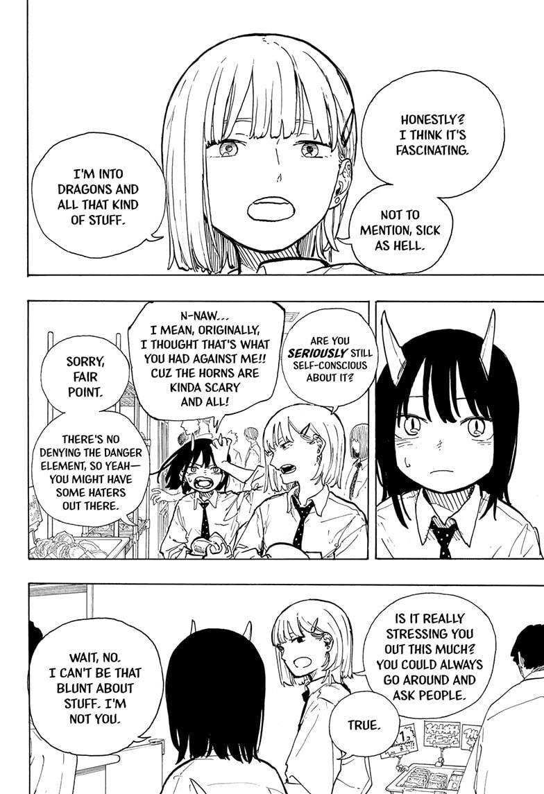 Ruri Dragon chapter 16 page 18