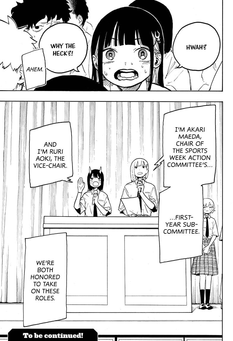 Ruri Dragon chapter 17 page 19