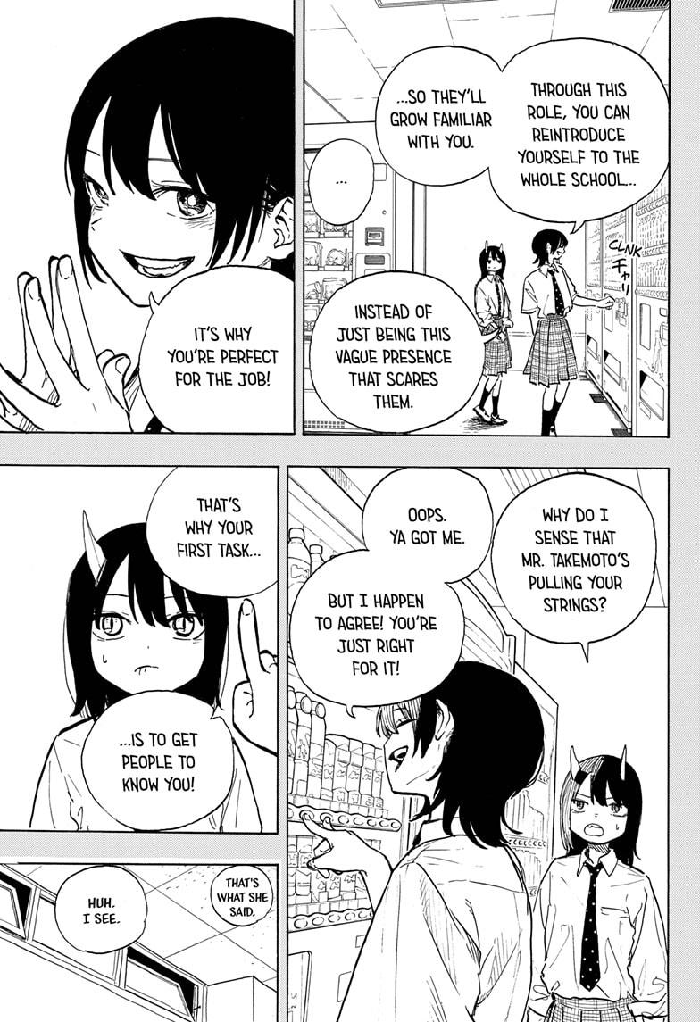 Ruri Dragon chapter 18 page 11