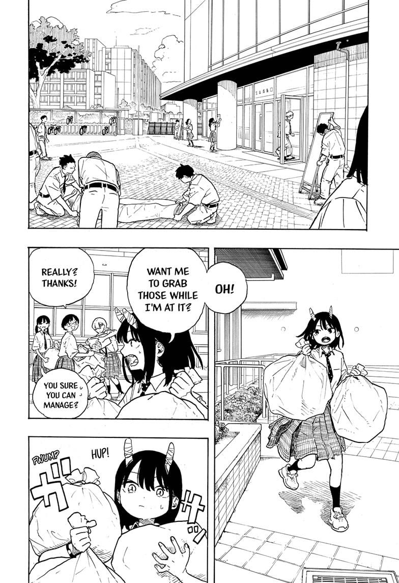 Ruri Dragon chapter 19 page 18
