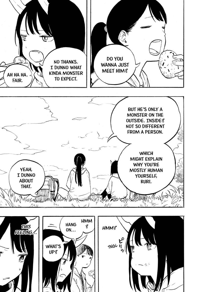 Ruri Dragon chapter 2 page 11