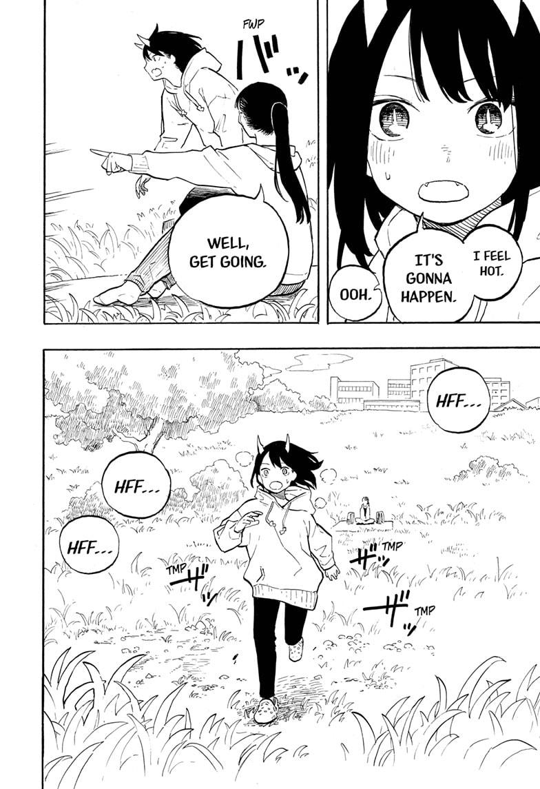 Ruri Dragon chapter 2 page 12