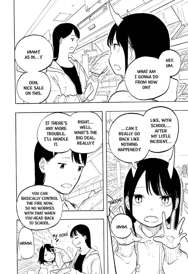 Ruri Dragon chapter 2 page 21