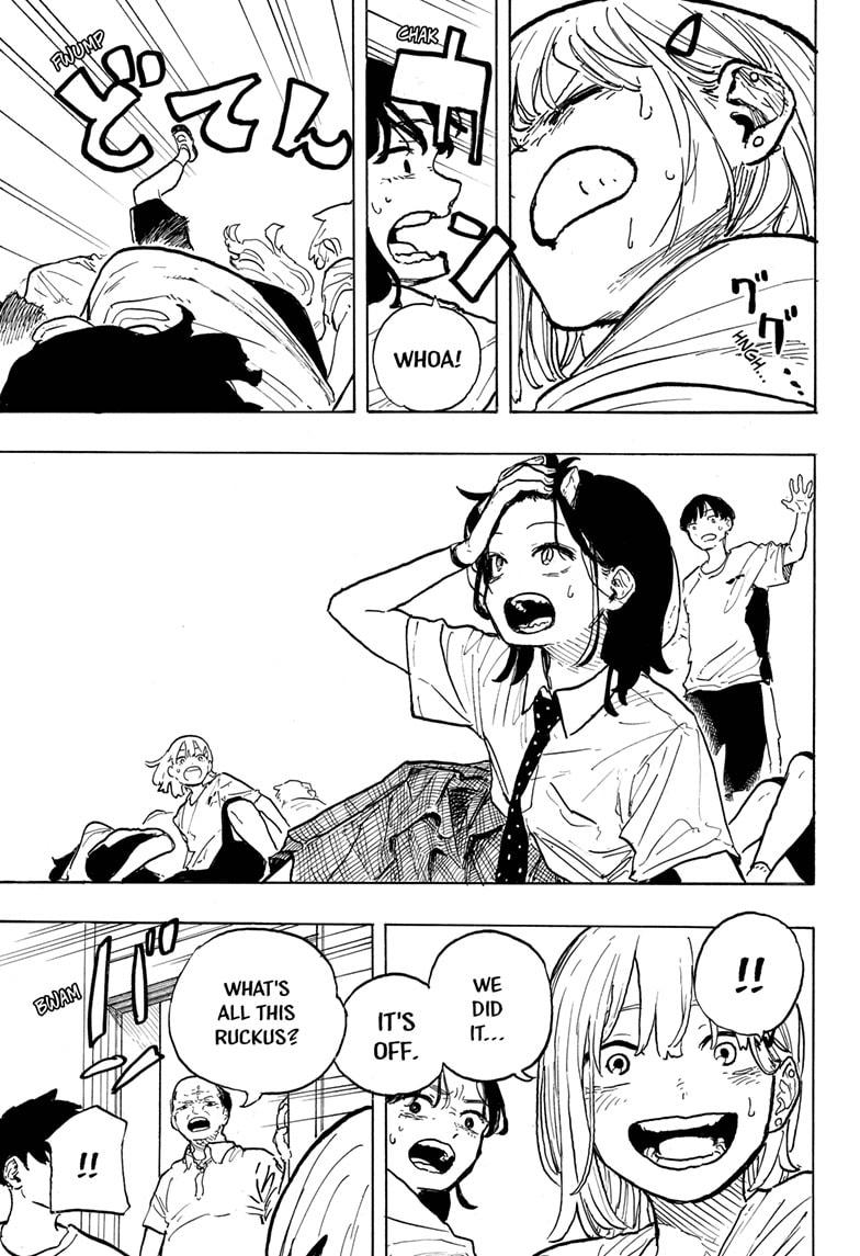 Ruri Dragon chapter 21 page 13