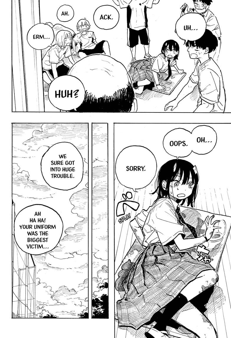 Ruri Dragon chapter 21 page 14