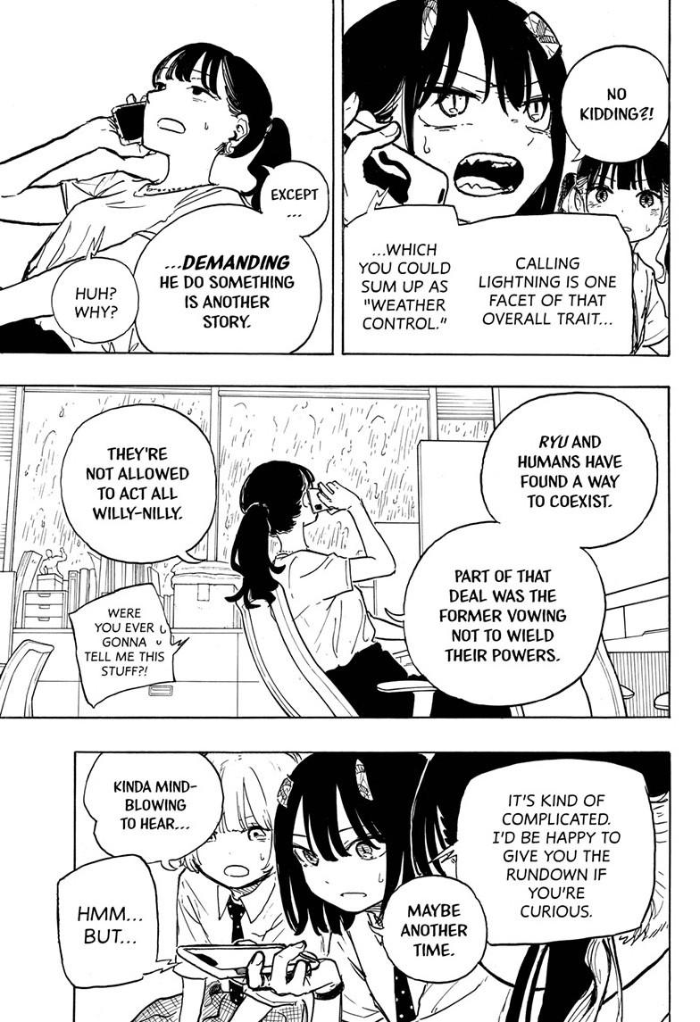 Ruri Dragon chapter 22 page 13