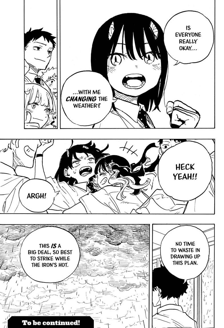 Ruri Dragon chapter 22 page 19