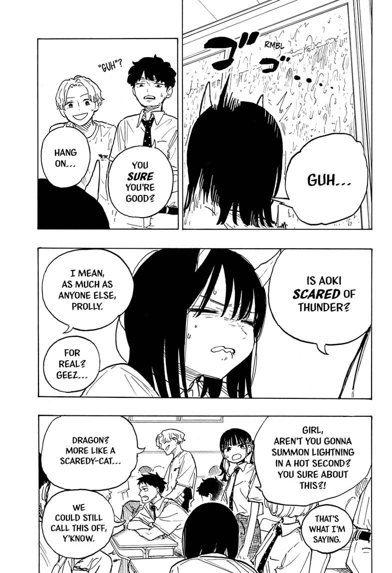 Ruri Dragon chapter 23 page 11