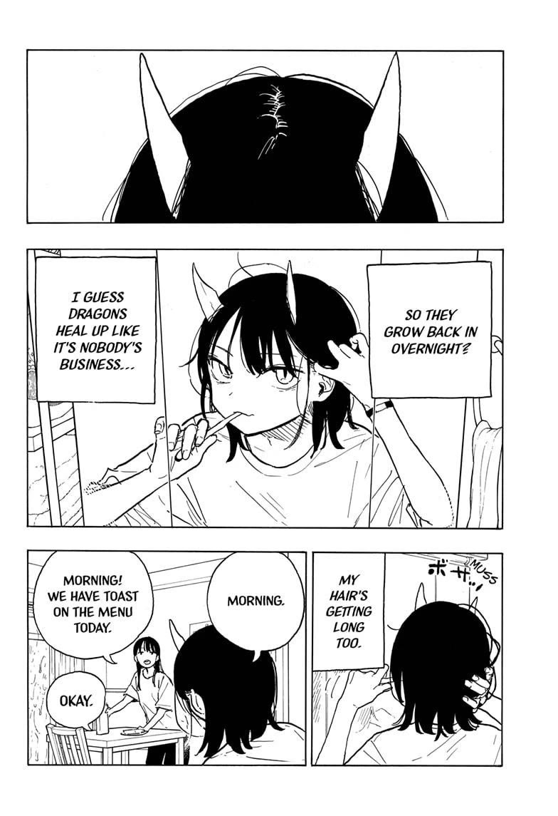 Ruri Dragon chapter 23 page 2