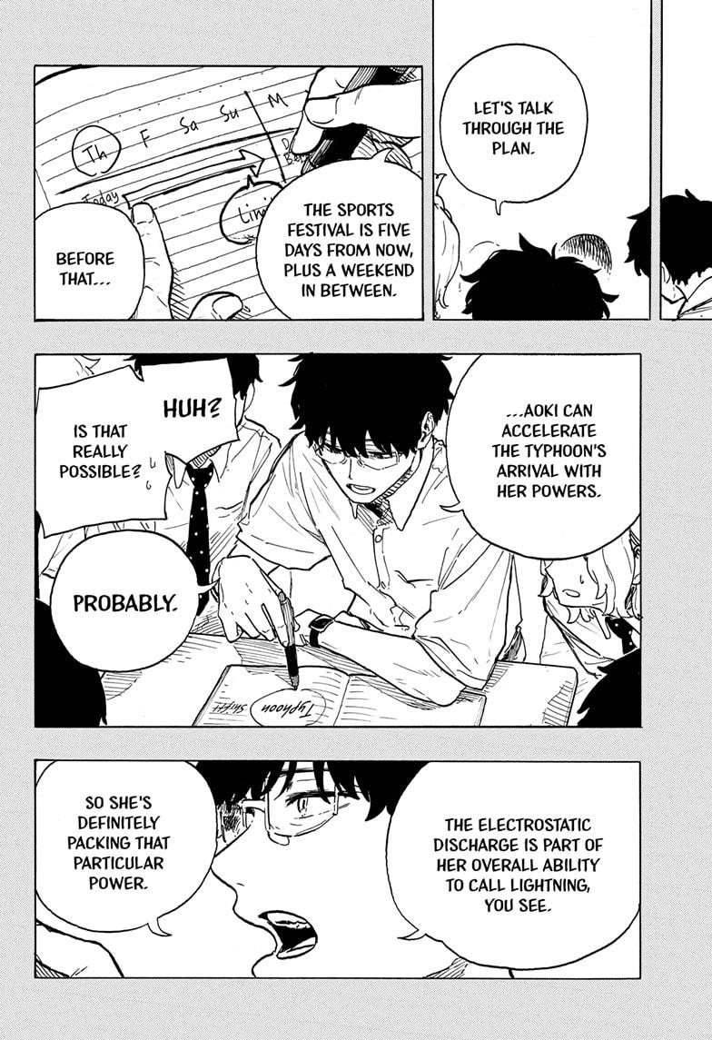 Ruri Dragon chapter 23 page 6
