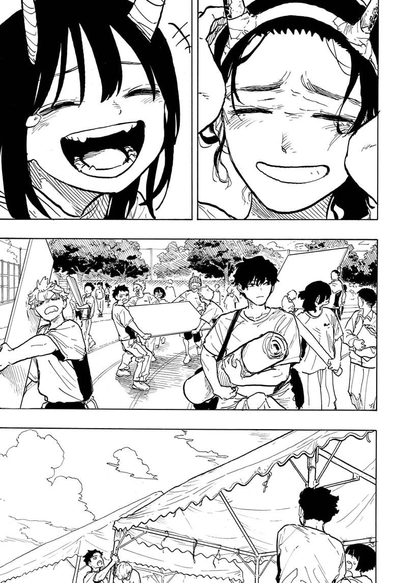 Ruri Dragon chapter 24 page 17