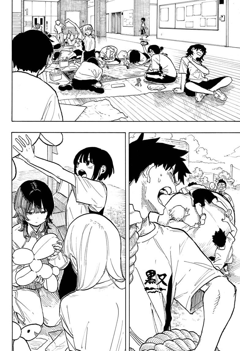 Ruri Dragon chapter 24 page 18