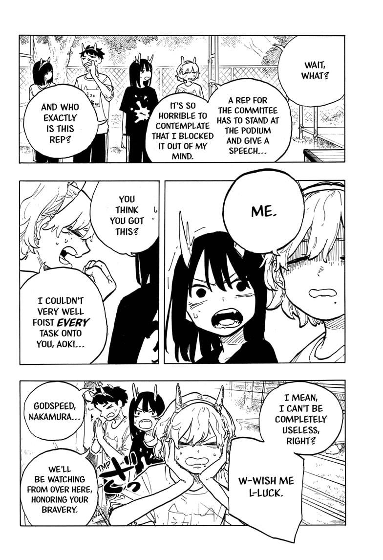 Ruri Dragon chapter 25 page 12