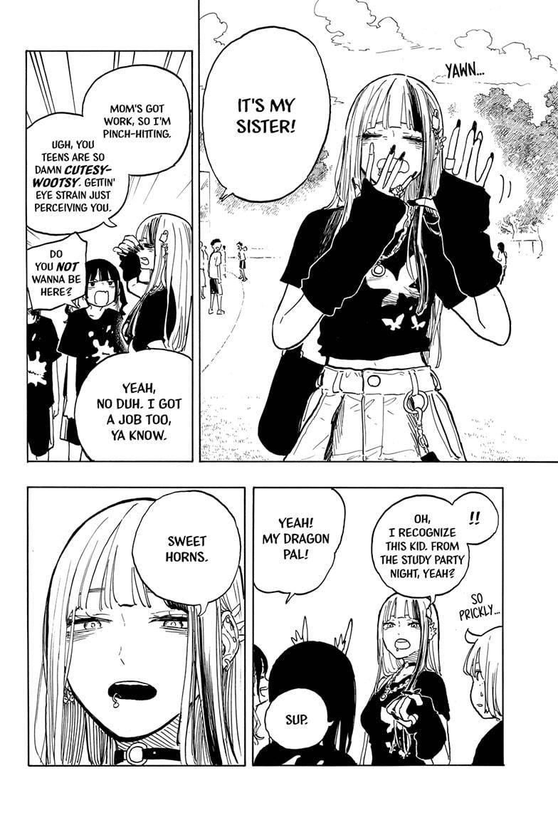 Ruri Dragon chapter 25 page 18