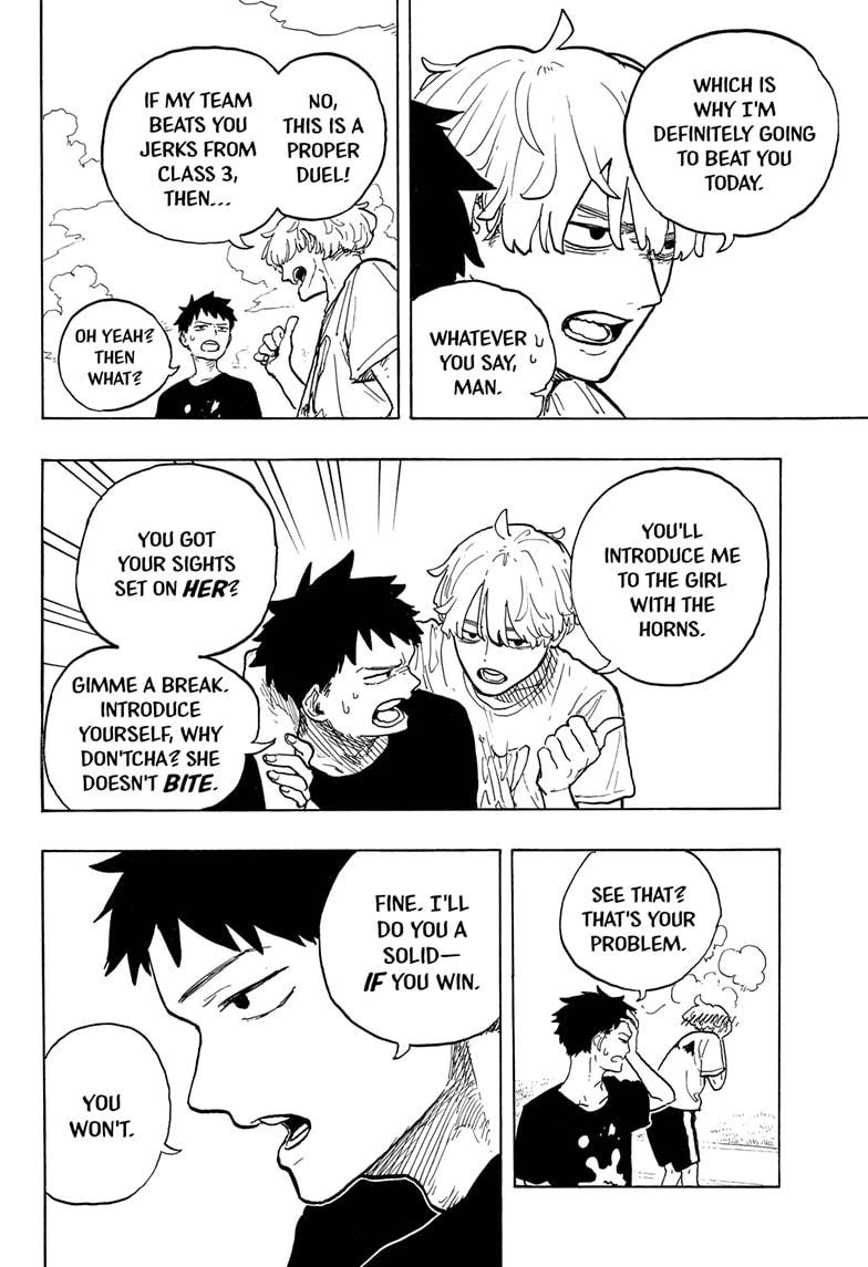 Ruri Dragon chapter 26 page 12