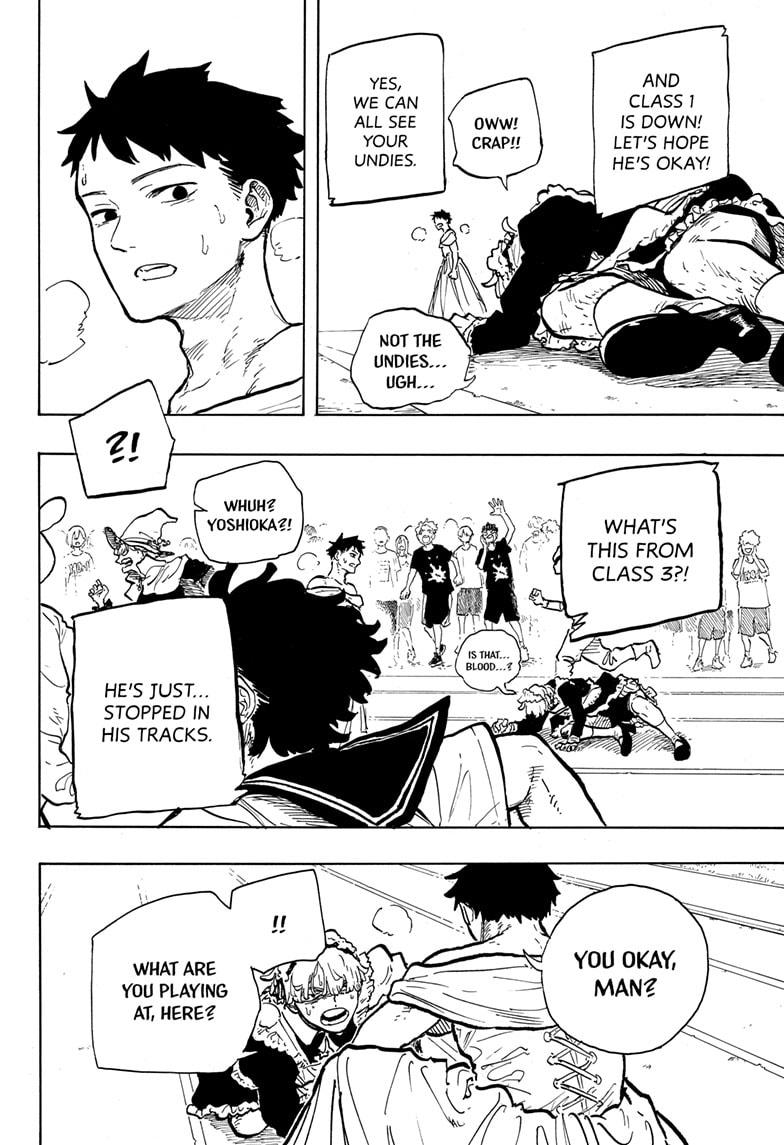 Ruri Dragon chapter 27 page 10