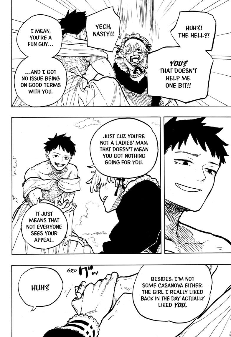 Ruri Dragon chapter 27 page 12