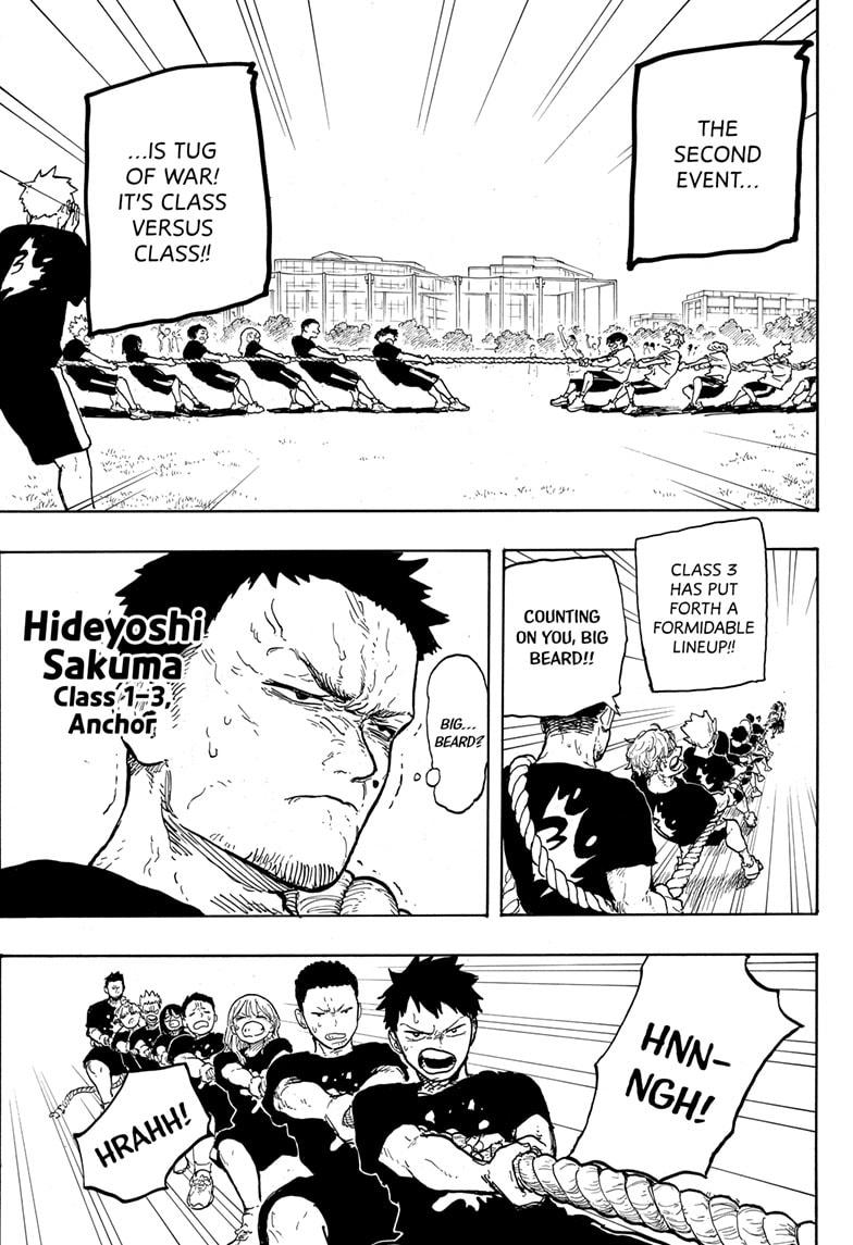 Ruri Dragon chapter 27 page 15