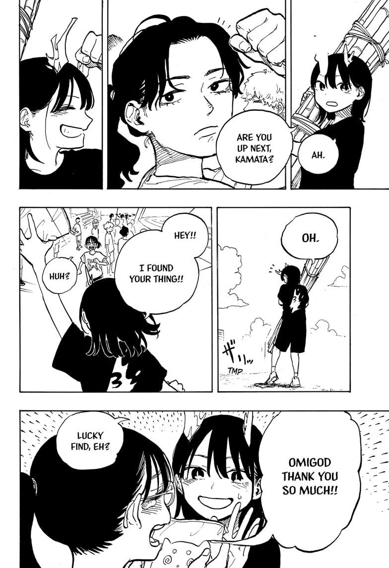 Ruri Dragon chapter 27 page 18