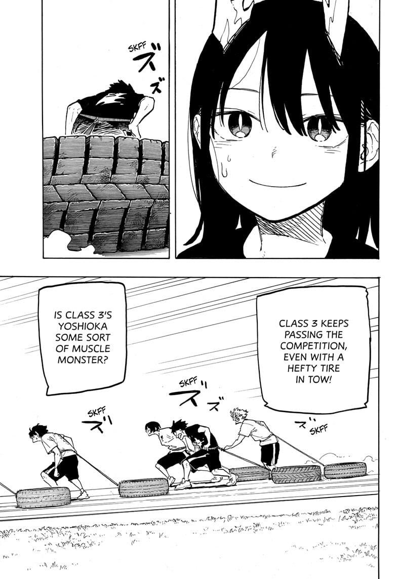 Ruri Dragon chapter 27 page 3