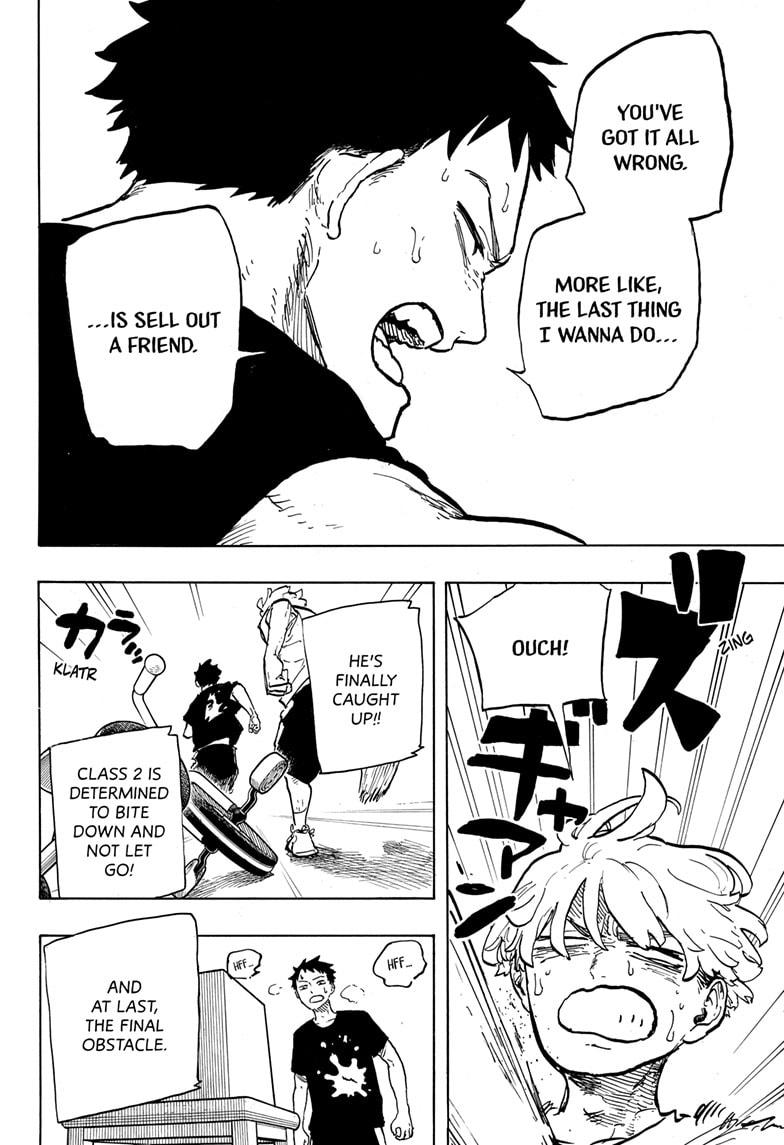 Ruri Dragon chapter 27 page 6