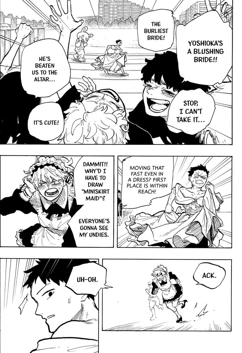 Ruri Dragon chapter 27 page 9