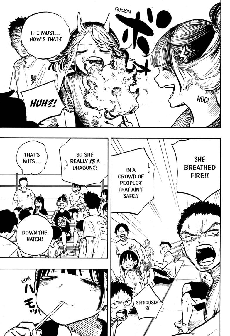 Ruri Dragon chapter 28 page 15