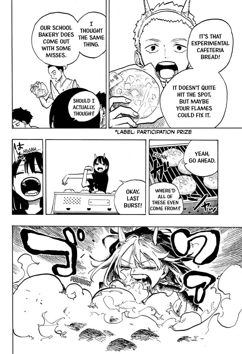 Ruri Dragon chapter 28 page 18
