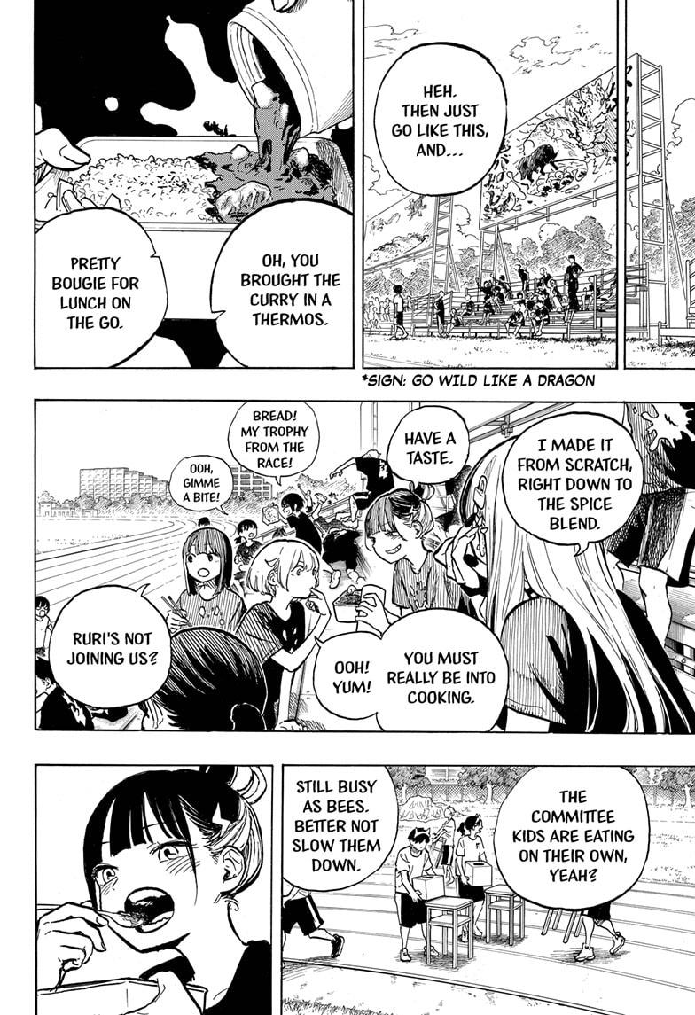 Ruri Dragon chapter 28 page 4