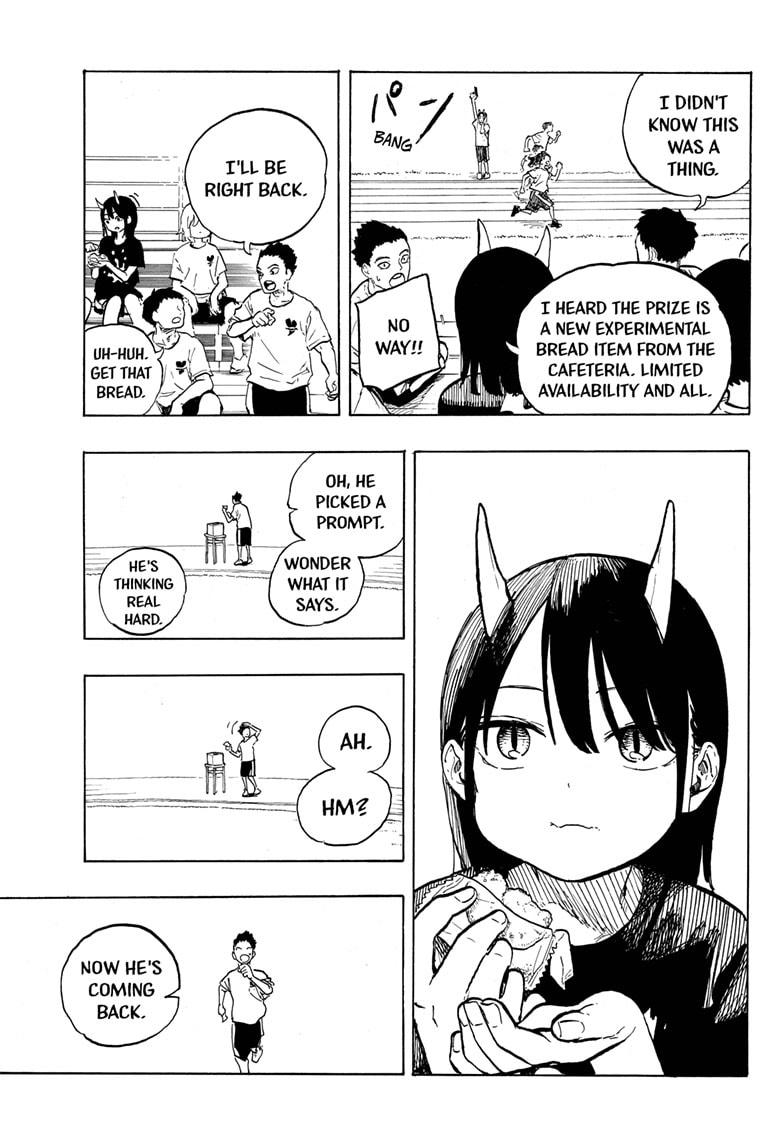 Ruri Dragon chapter 28 page 9