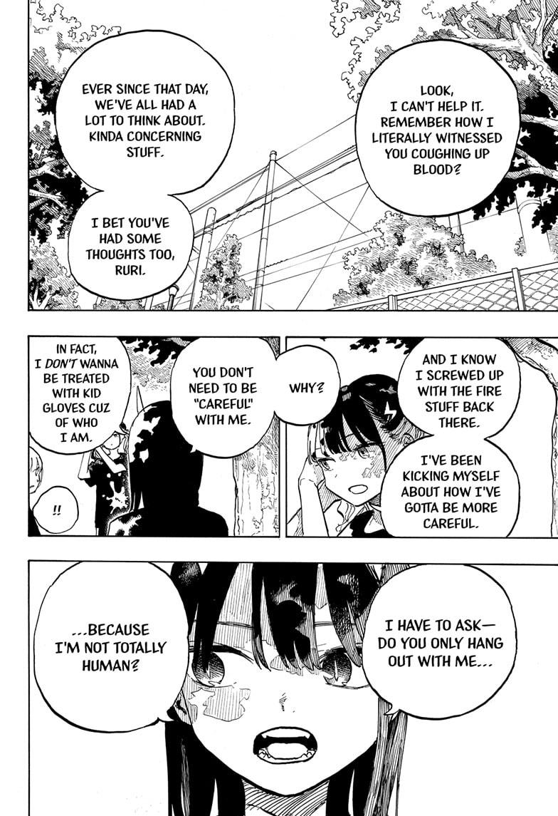 Ruri Dragon chapter 29 page 14